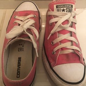 BiG KiD Converse All Star SZ 3